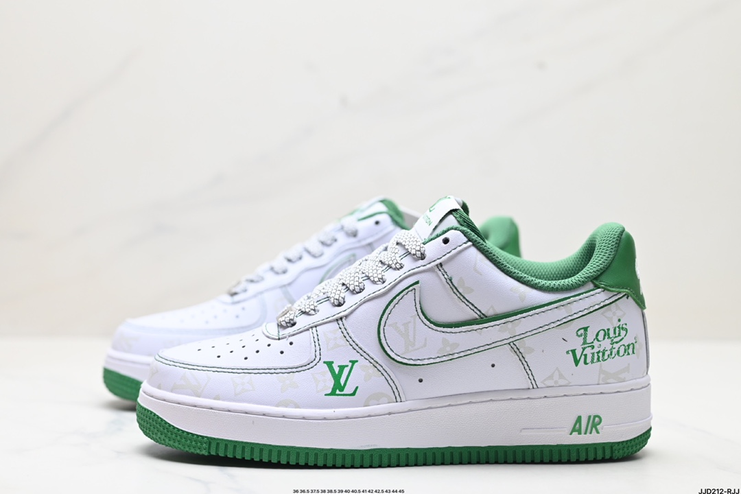 Nike Air Force 1 Shoes